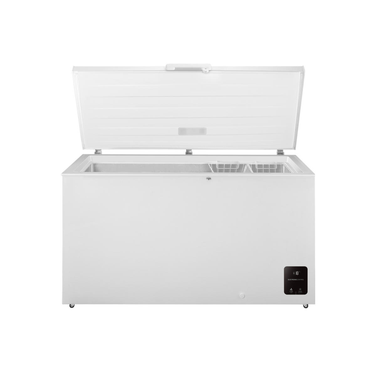 Zamrażarka skrzyniowa Gorenje FHC42EAW.