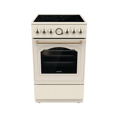Kuchnia elektryczna Gorenje GECS5B70CLI.
