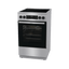 Kuchnia elektryczna Gorenje GECS5C70XA.