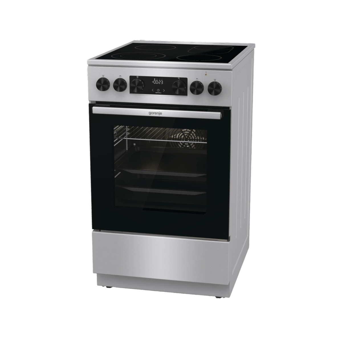 Kuchnia elektryczna Gorenje GECS5C70XA.