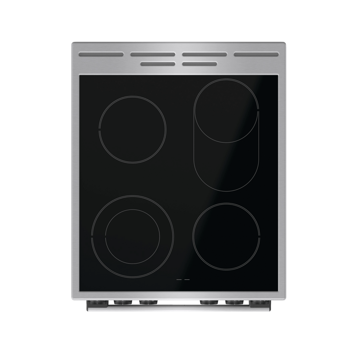 Kuchnia elektryczna Gorenje GECS5C70XA.