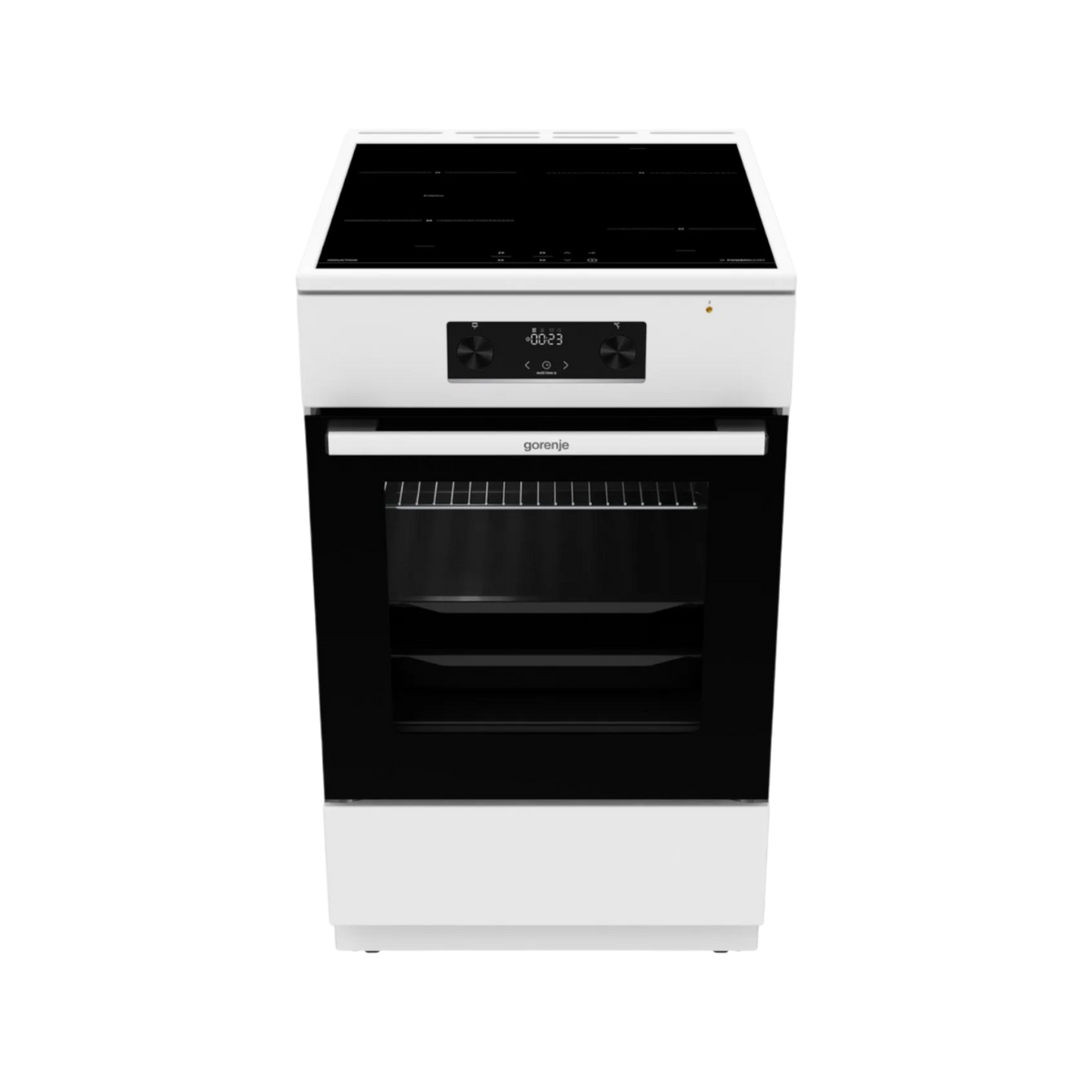 Kuchnia indukcyjna Gorenje GEIT5C60WPG.