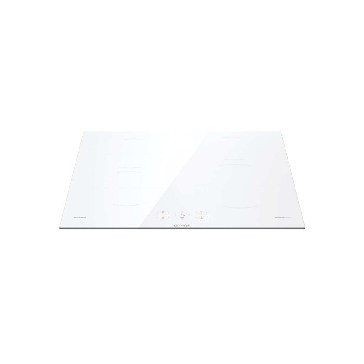 Płyta indukcyjna Gorenje GI6401WSC 60cm.