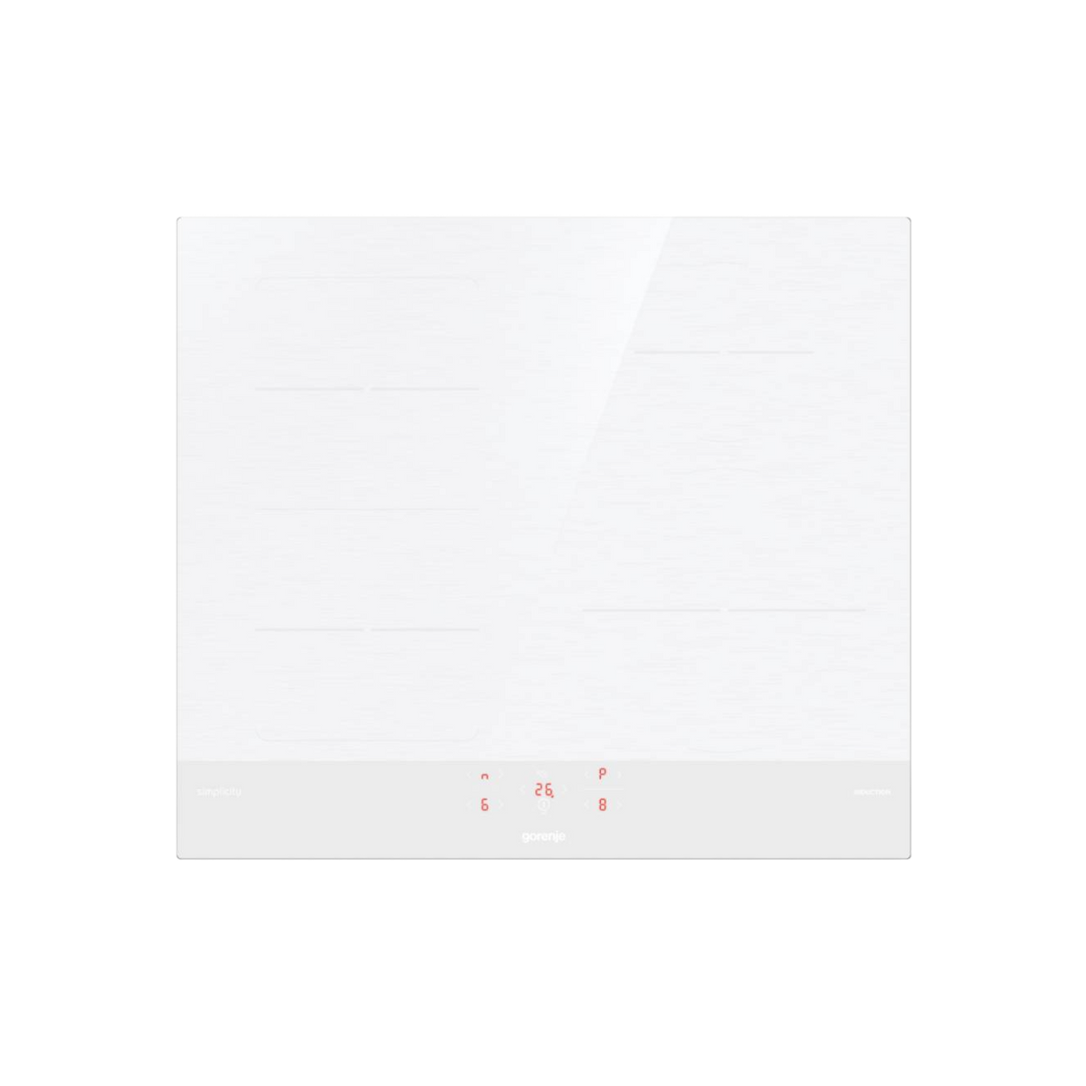 Płyta indukcyjna Gorenje GI6421SYW 60cm.