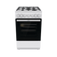Kuchnia gazowo-elektryczna Gorenje GK5A22WH.