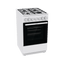 Kuchnia gazowo-elektryczna Gorenje GK5A22WH.