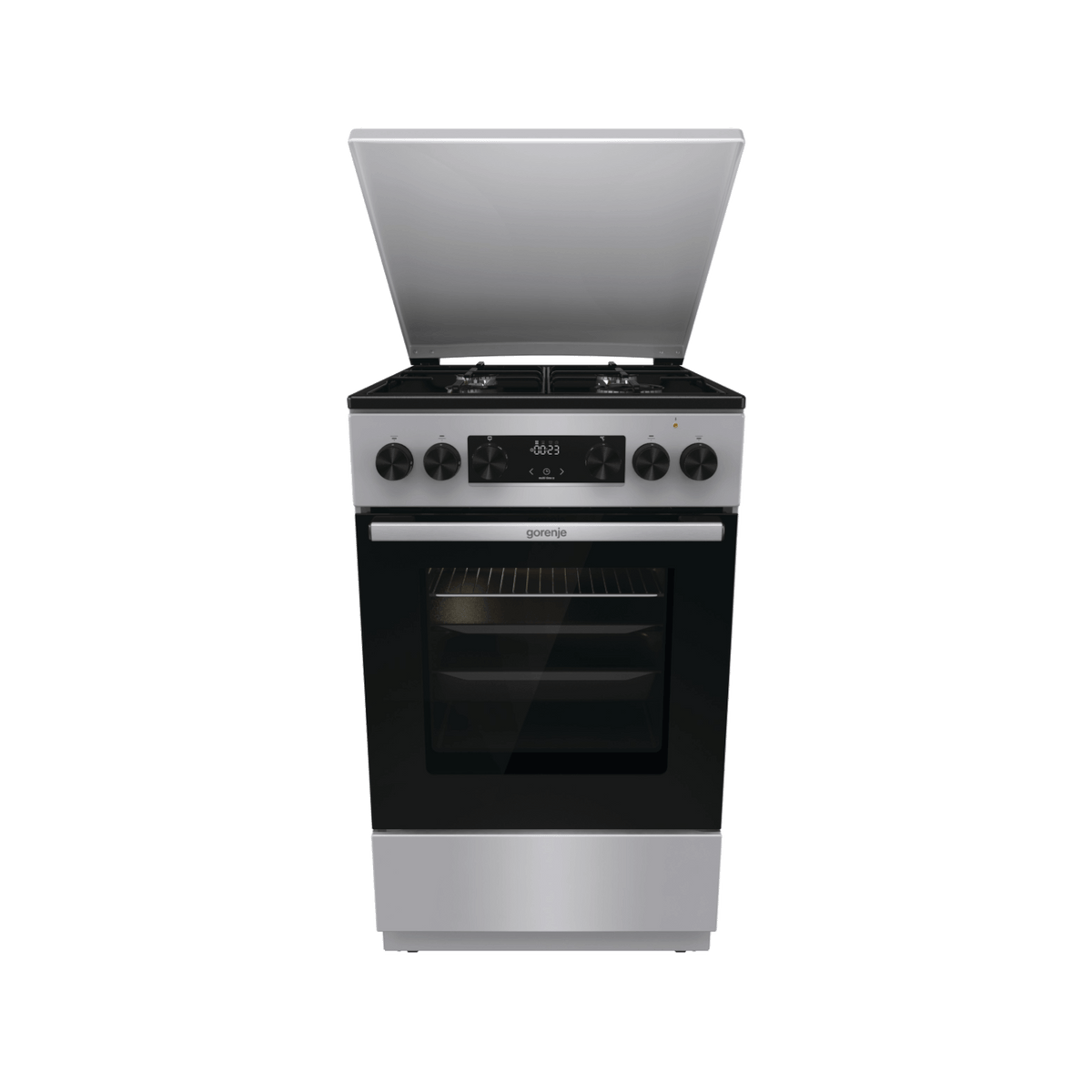 Kuchnia gazowo-elektryczna Gorenje GK5C42SJ.