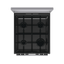 Kuchnia gazowo-elektryczna Gorenje GK5C42SJ.