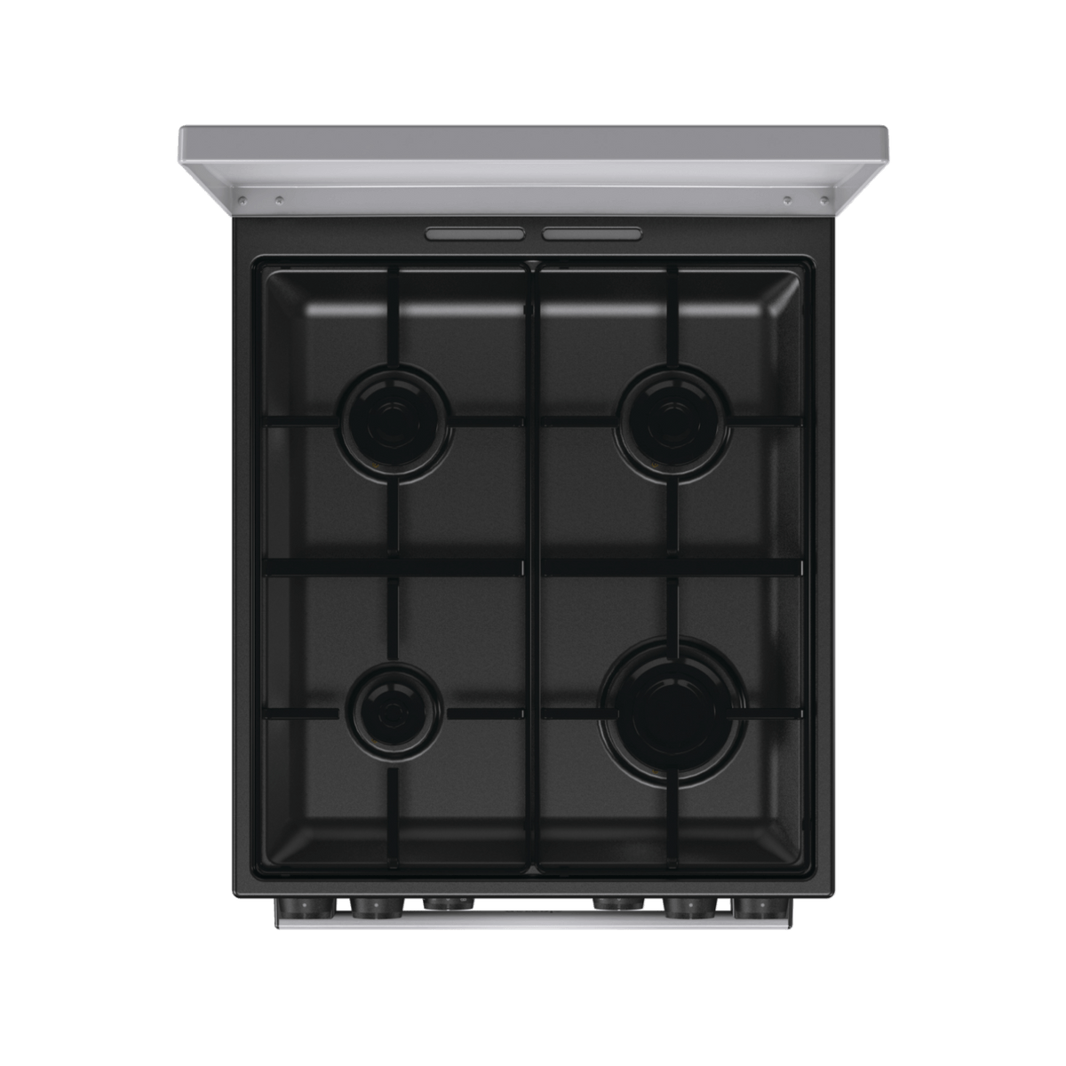 Kuchnia gazowo-elektryczna Gorenje GK5C42SJ.