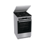 Kuchnia gazowo-elektryczna Gorenje GK5C43SH.