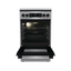 Kuchnia gazowo-elektryczna Gorenje GK5C43SH.