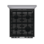 Kuchnia gazowo-elektryczna Gorenje GK5C43SH.