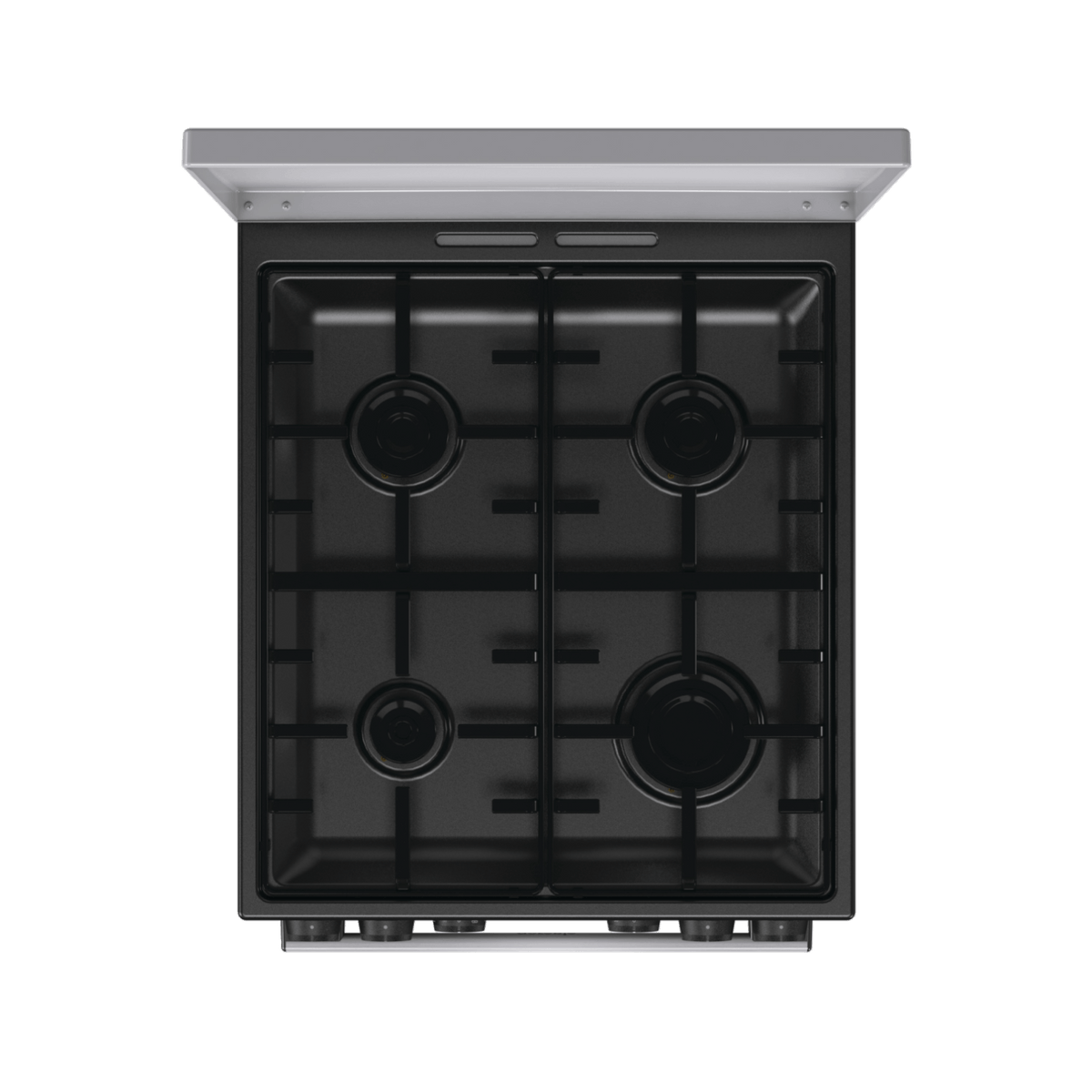 Kuchnia gazowo-elektryczna Gorenje GK5C43SH.