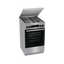 Kuchnia gazowo-elektryczna Gorenje GKS5C71XF.