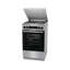 Kuchnia gazowo-elektryczna Gorenje GKS5C71XF.