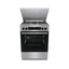 Kuchnia gazowo-elektryczna Gorenje GKS6C71XF.