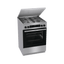 Kuchnia gazowo-elektryczna Gorenje GKS6C71XF.