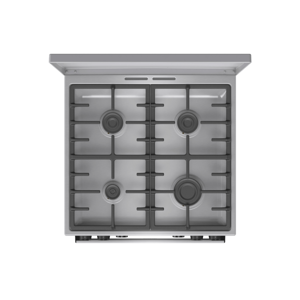 Kuchnia gazowo-elektryczna Gorenje GKS6C71XF.