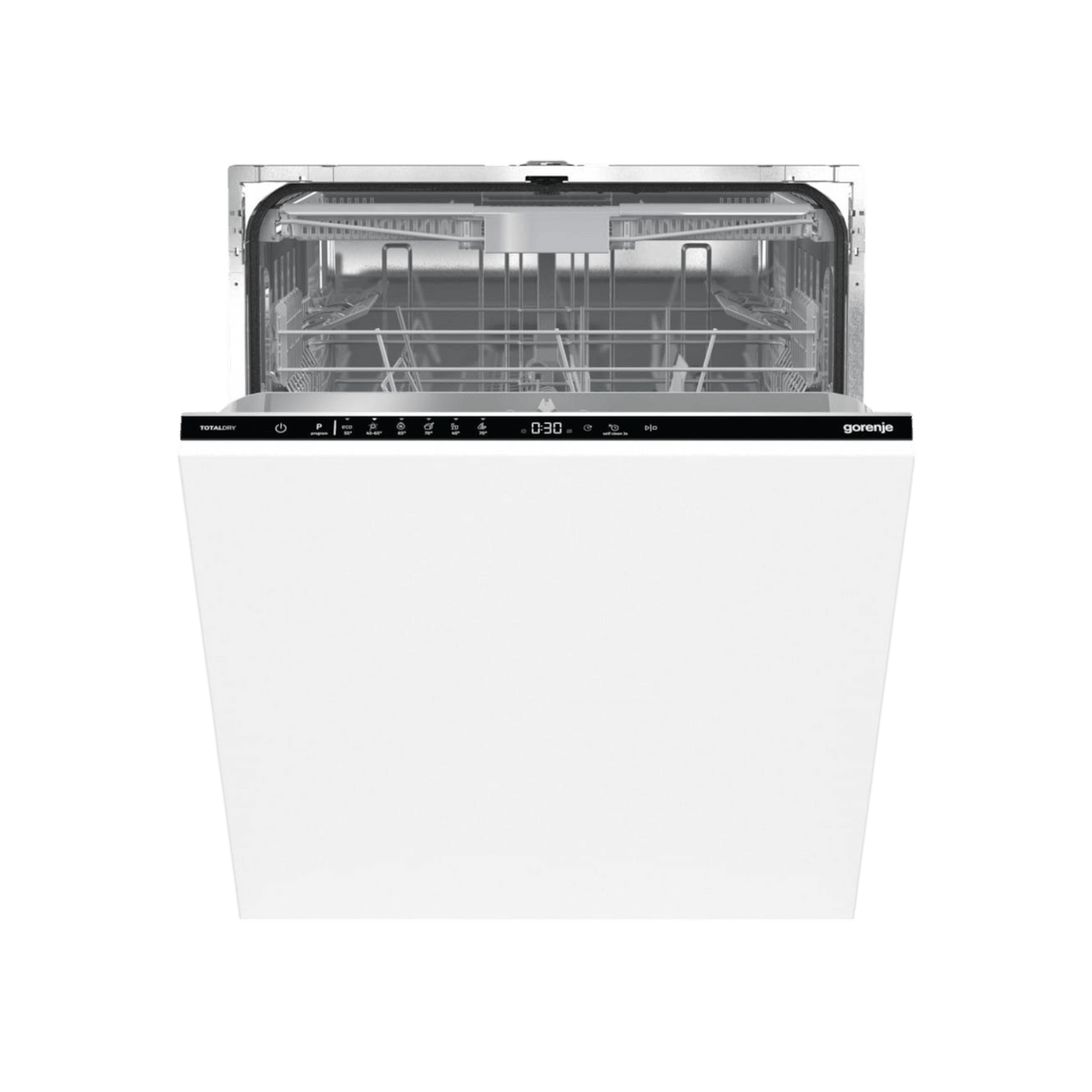 Zmywarka do zabudowy Gorenje GV643D90 60cm.