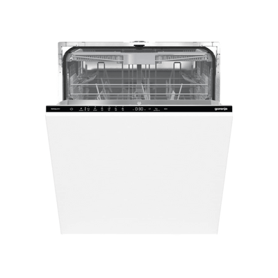 Zmywarka do zabudowy Gorenje GV643D90 60cm.