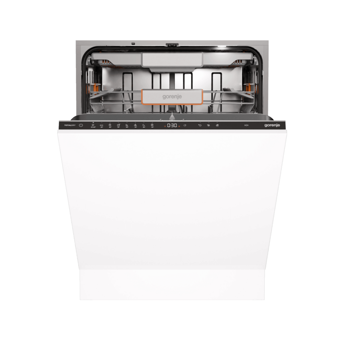 Zmywarka do zabudowy Gorenje GV663B65 60cm.