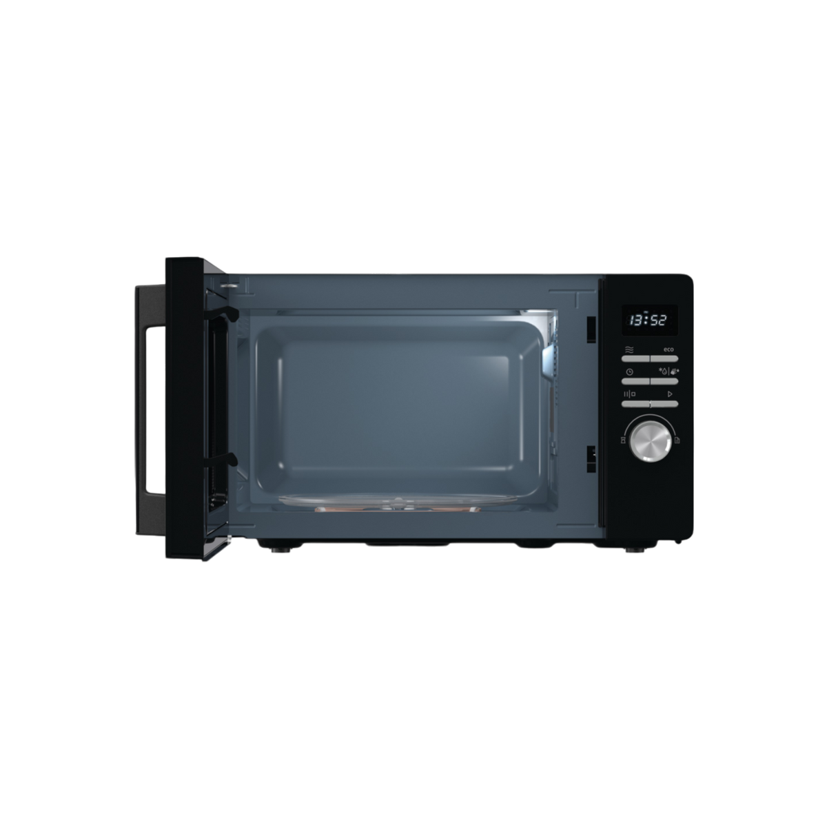 Kuchenka mikrofalowa Gorenje MO23A3BH.