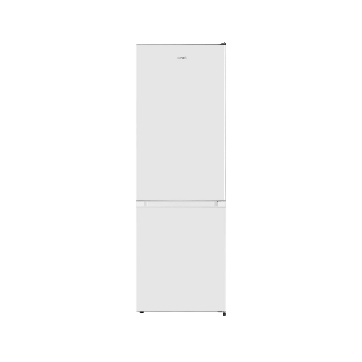 Lodówka wolnostojąca Gorenje NRK6182PW4 No Frost 178,5cm.