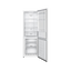 Lodówka wolnostojąca Gorenje NRK6182PW4 No Frost 178,5cm.