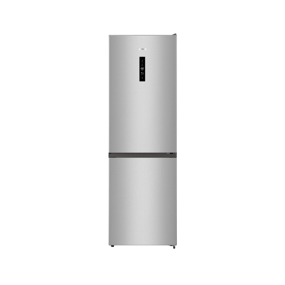 Lodówka wolnostojąca Gorenje NRK6192AS4 No Frost 186cm.