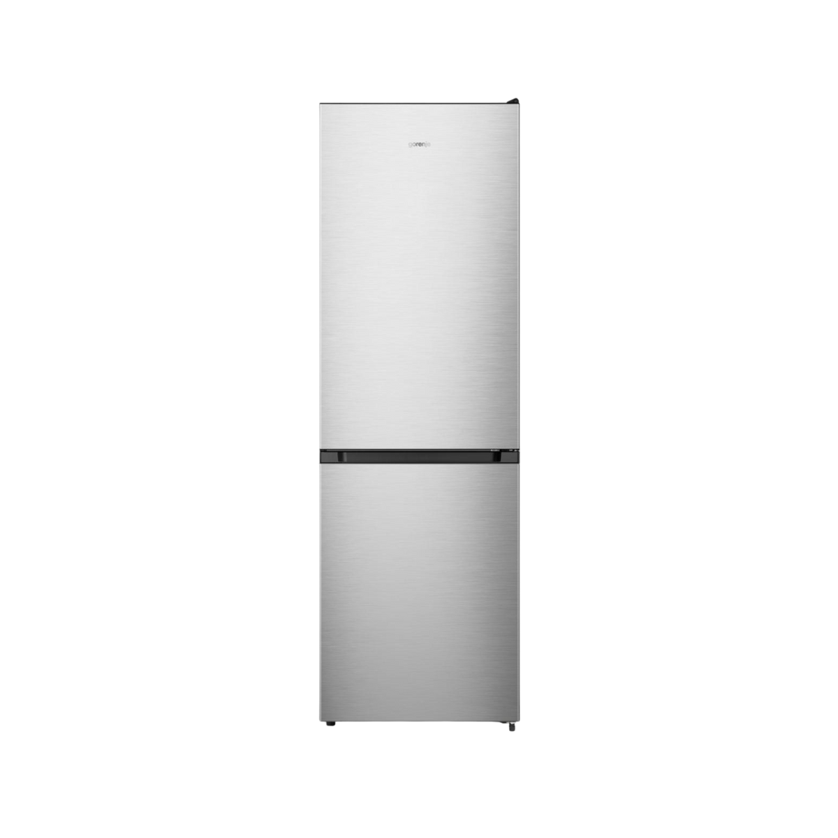 Lodówka wolnostojąca Gorenje NRK619EPXL4 186cm.