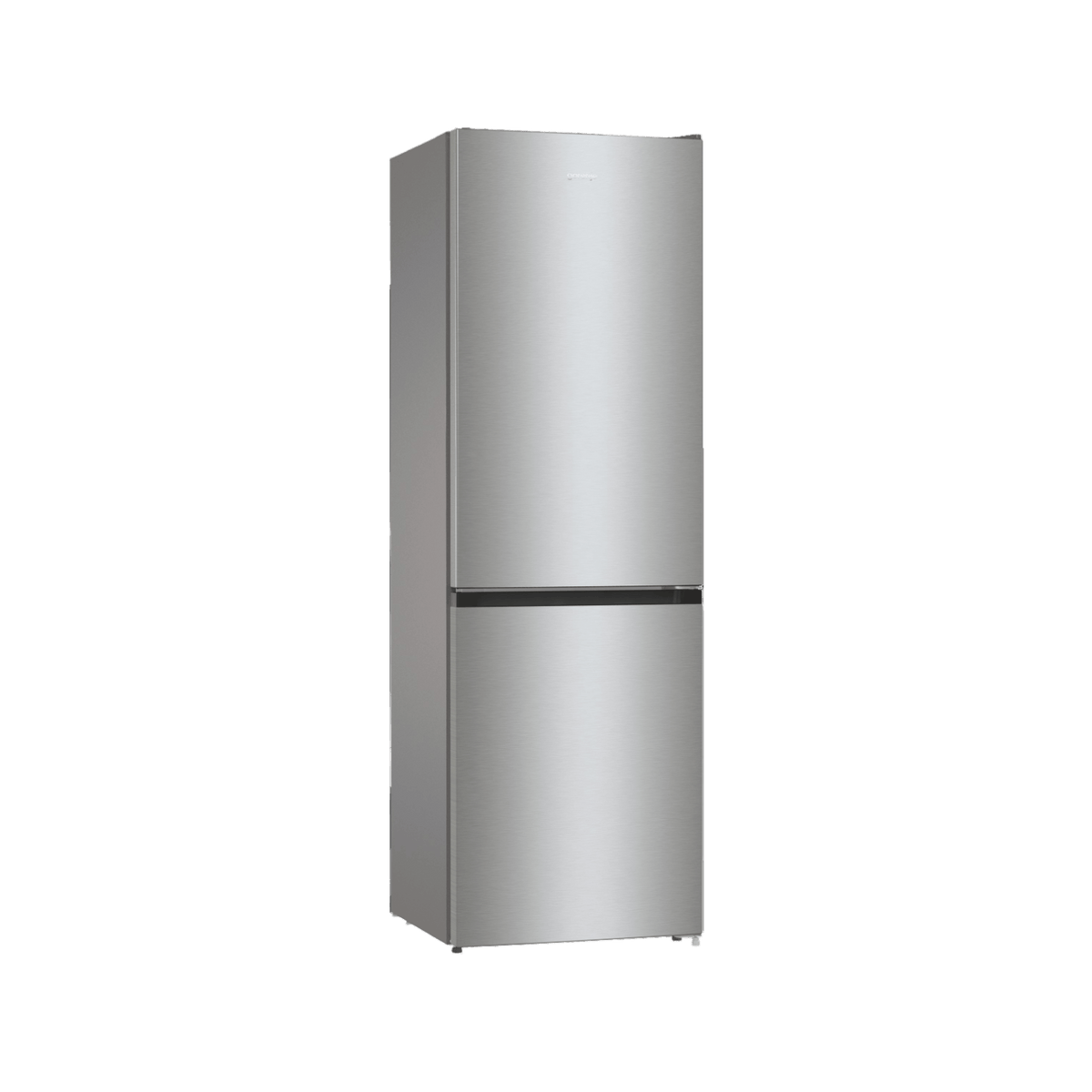 Lodówka wolnostojąca Gorenje NRK61CS2XL4 No Frost 185cm.