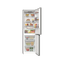 Lodówka wolnostojąca Gorenje NRK61CS2XL4 No Frost 185cm.