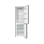 Lodówka wolnostojąca Gorenje NRK61CS2XL4 No Frost 185cm.