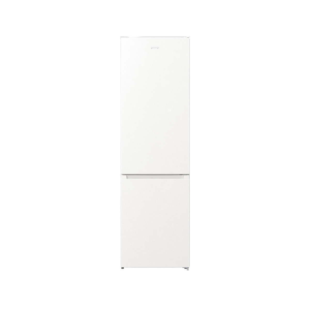 Lodówka wolnostojąca Gorenje NRK6202EW4 No Frost 200cm.