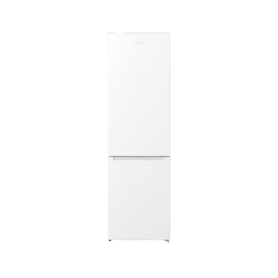 Lodówka wolnostojąca Gorenje NRK6202EW4 No Frost 200cm.