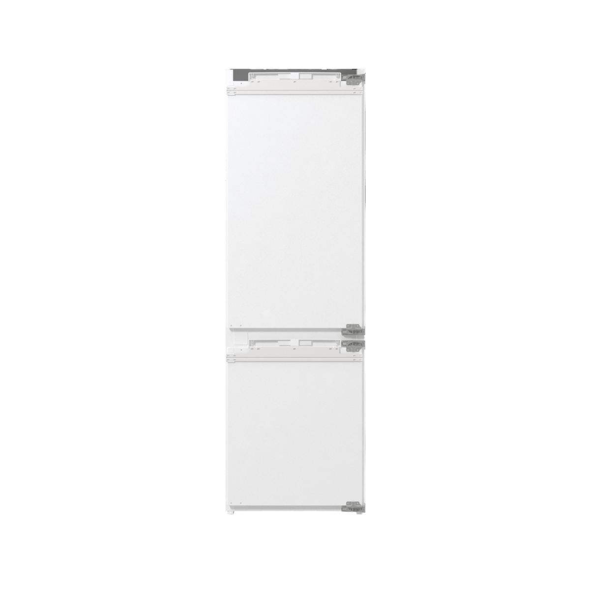 Lodówka do zabudowy Gorenje NRKI218EA0 No Frost 177,2cm.