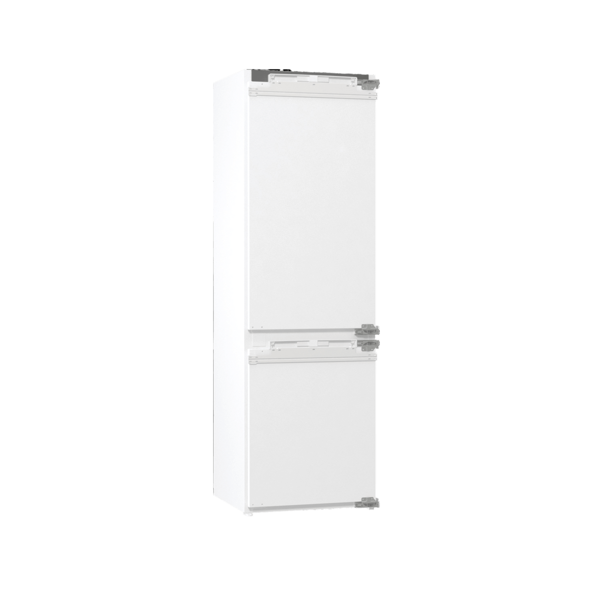 Lodówka do zabudowy Gorenje NRKI218EA0 No Frost 177,2cm.