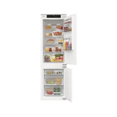 Lodówka do zabudowy Gorenje NRKI517E41 No Frost 177,2cm.