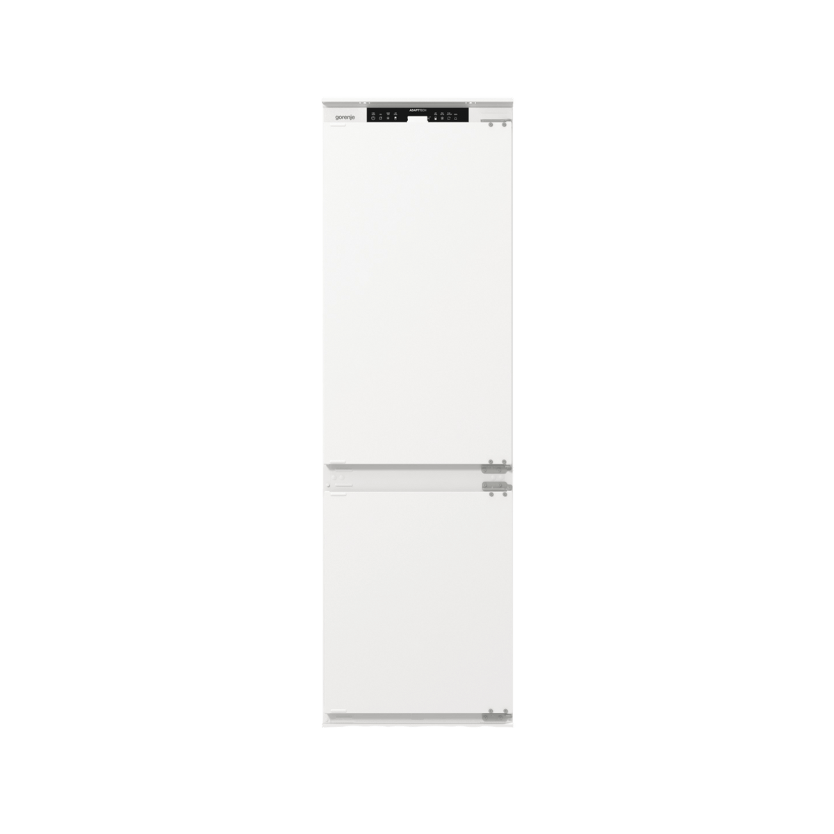 Lodówka do zabudowy Gorenje NRKI517E41 No Frost 177,2cm.