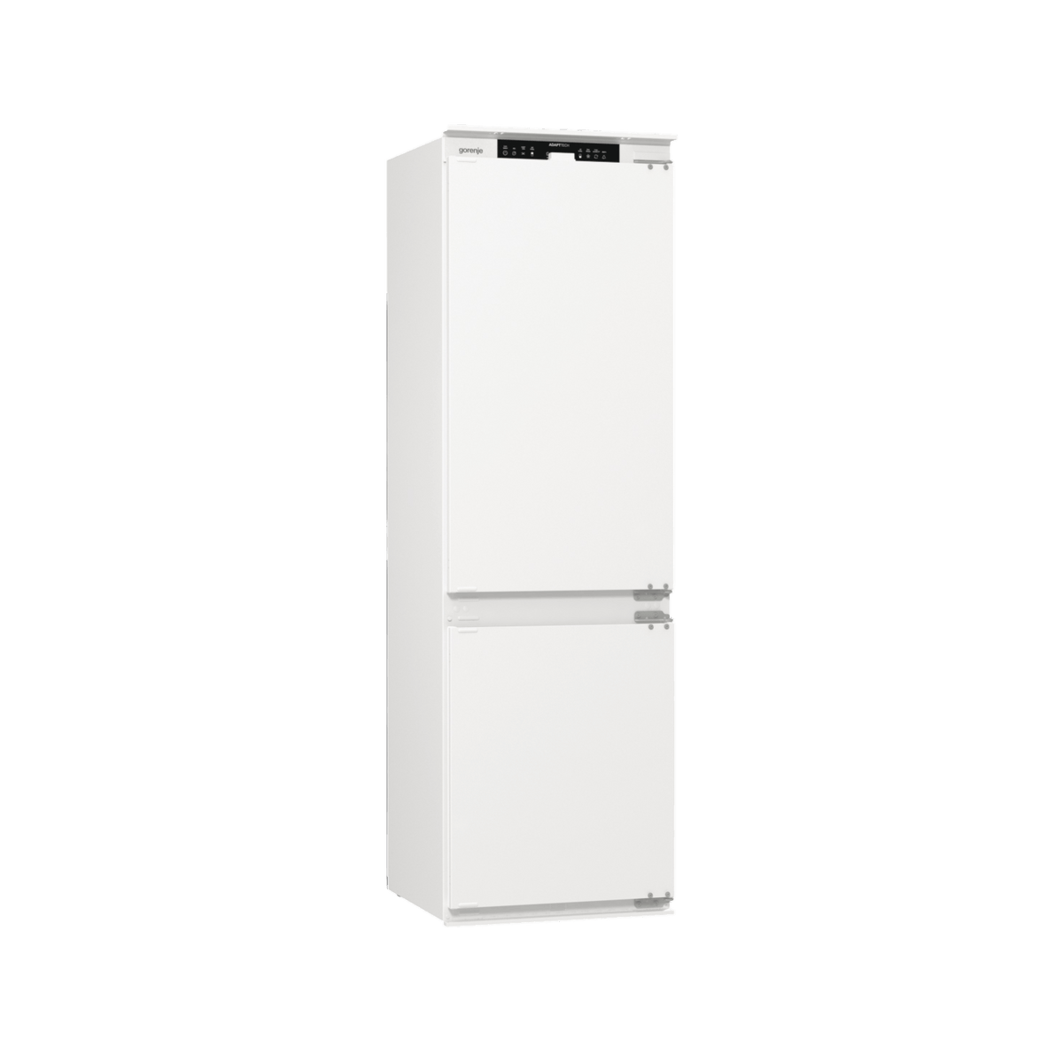 Lodówka do zabudowy Gorenje NRKI517E41 No Frost 177,2cm.