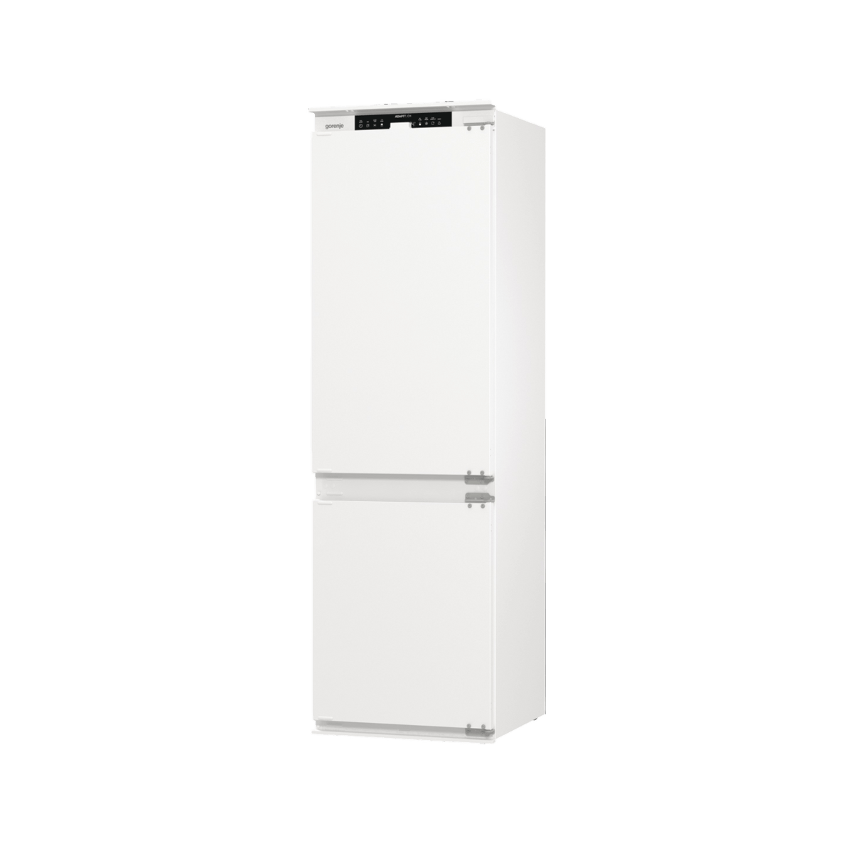 Lodówka do zabudowy Gorenje NRKI517E41 No Frost 177,2cm.
