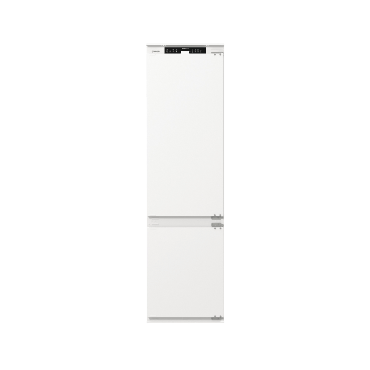 Lodówka do zabudowy Gorenje NRKI519E41 No Frost 193,2cm.