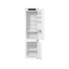Lodówka do zabudowy Gorenje NRKI519E41 No Frost 193,2cm.