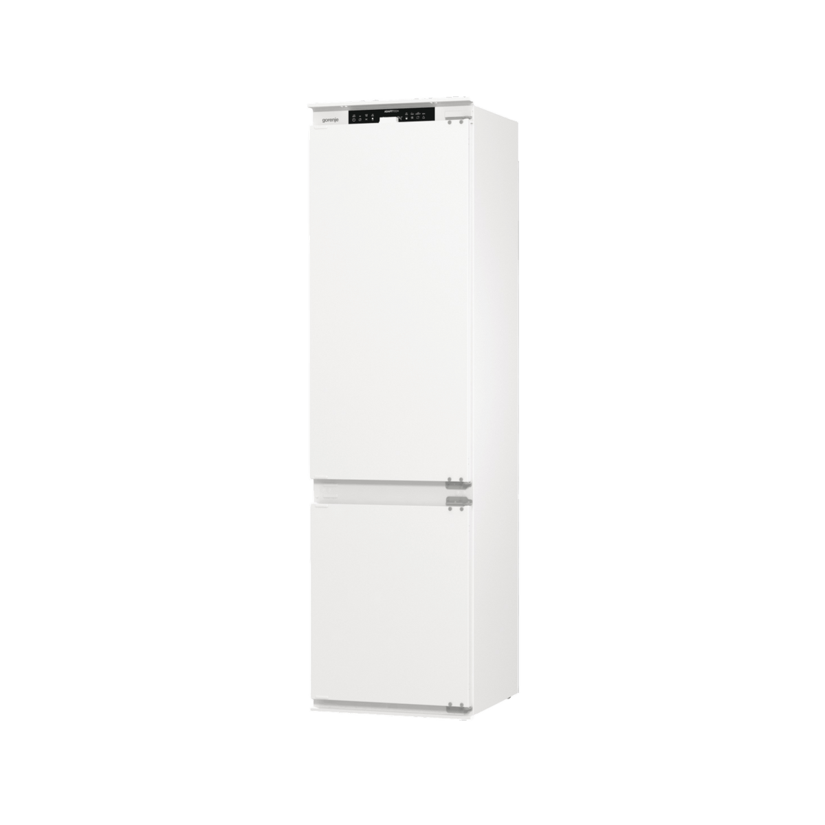 Lodówka do zabudowy Gorenje NRKI519E41 No Frost 193,2cm.