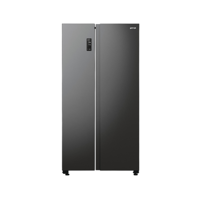 Lodówka wolnostojąca Gorenje NRR9185EABXL No Frost 178,6cm.