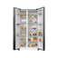 Lodówka wolnostojąca Gorenje NRR9185EABXL No Frost 178,6cm.