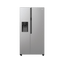 Lodówka wolnostojąca Gorenje NRR9185ESXL No Frost 178,6cm.