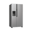Lodówka wolnostojąca Gorenje NRR9185ESXL No Frost 178,6cm.
