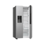 Lodówka wolnostojąca Gorenje NRR9185ESXL No Frost 178,6cm.