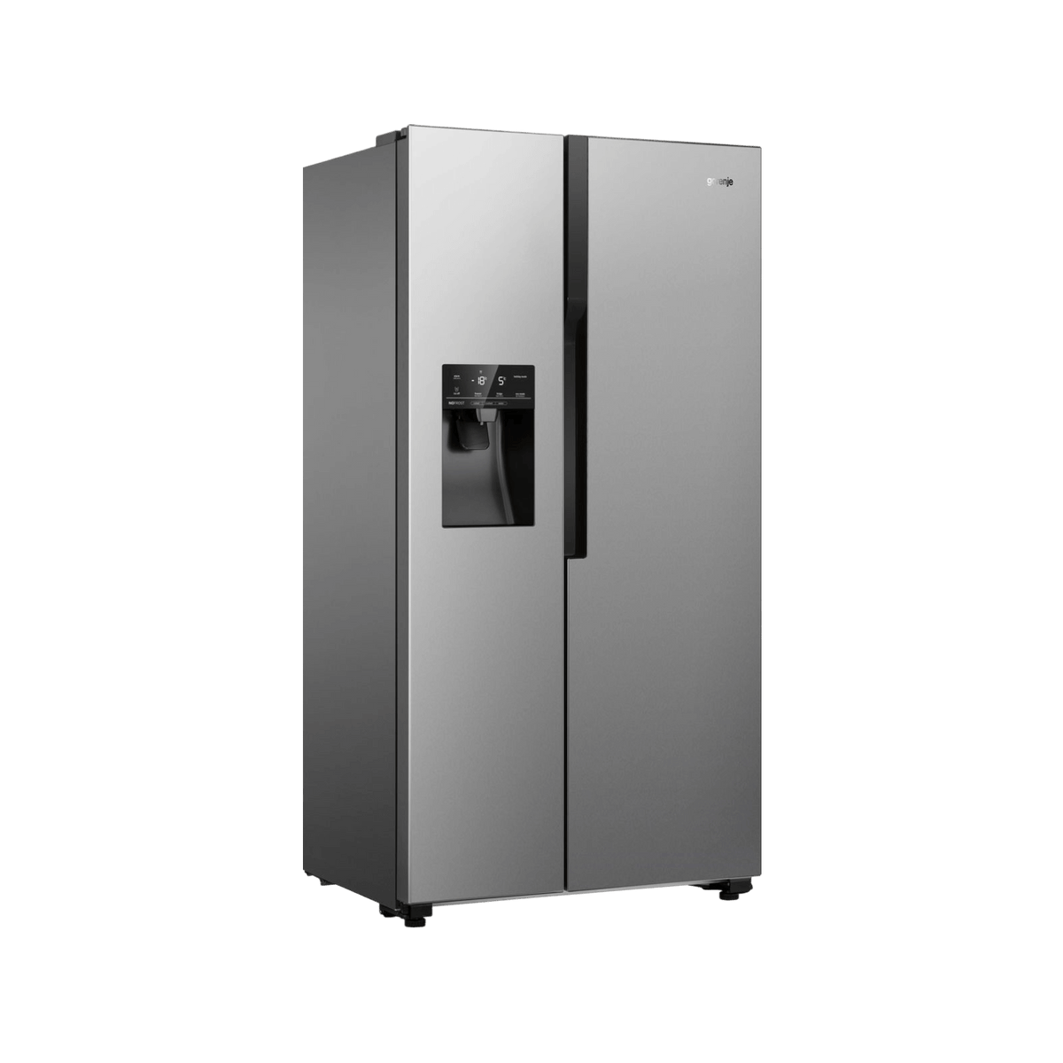 Lodówka wolnostojąca Gorenje NRS9EVX No Frost 179,3cm.